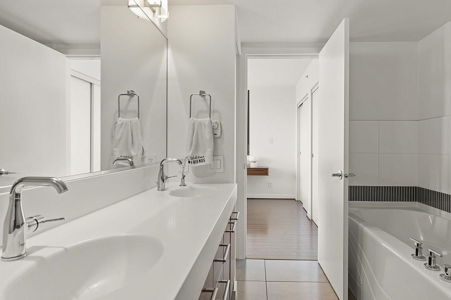 1206 2770 Sophia Street Vancouver, BC - 33