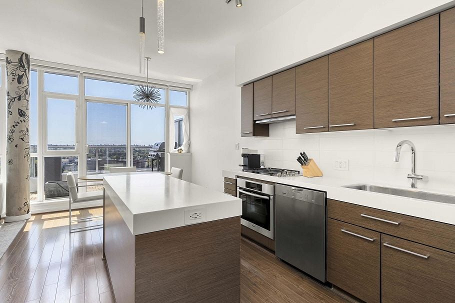 1206 2770 Sophia Street Vancouver, BC - 17