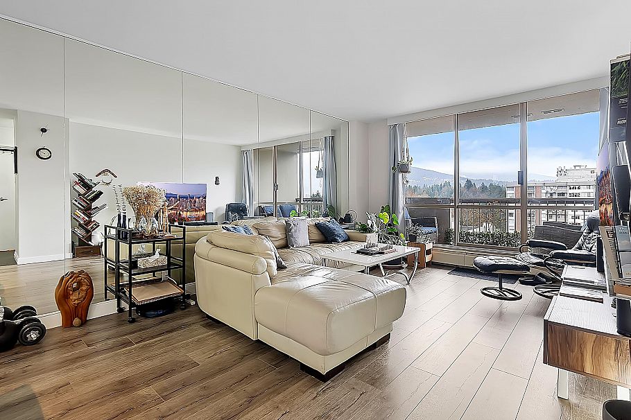 1808 2016 Fullerton Avenue North Vancouver, BC - 17