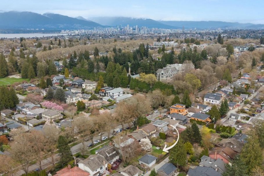 3958 W 29th Avenue Vancouver, BC - 27