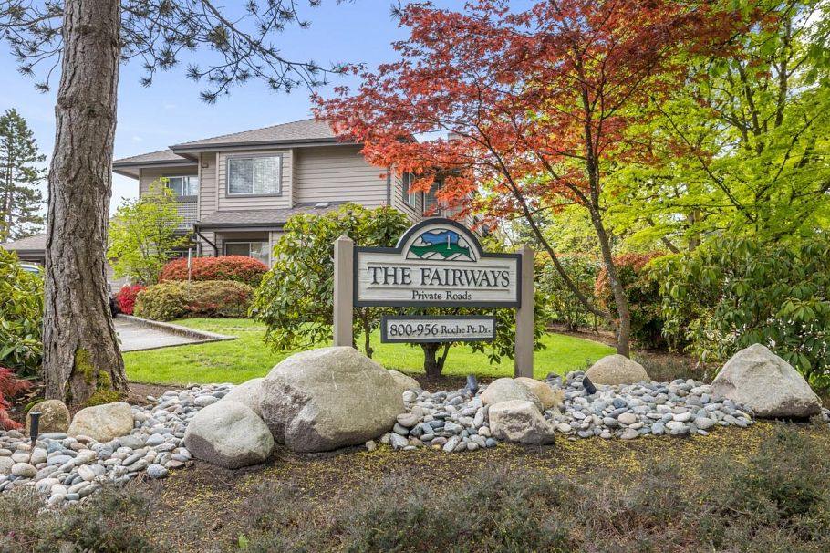 906 Roche Point Drive North Vancouver, BC - 37