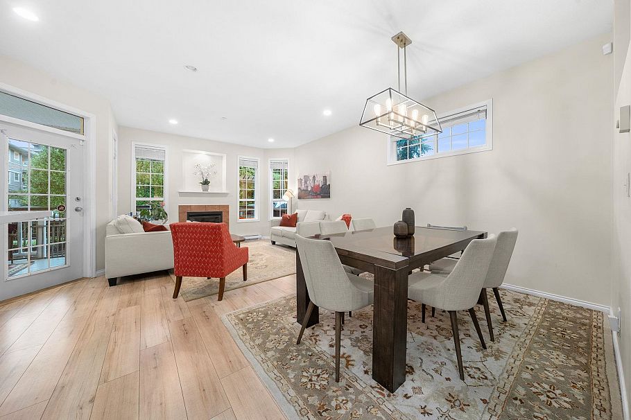 1263 W 16th Street North Vancouver, BC - 8