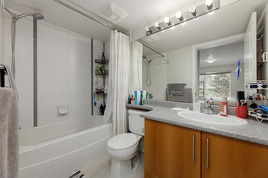 214 3575 Euclid Avenue Vancouver, BC - 10