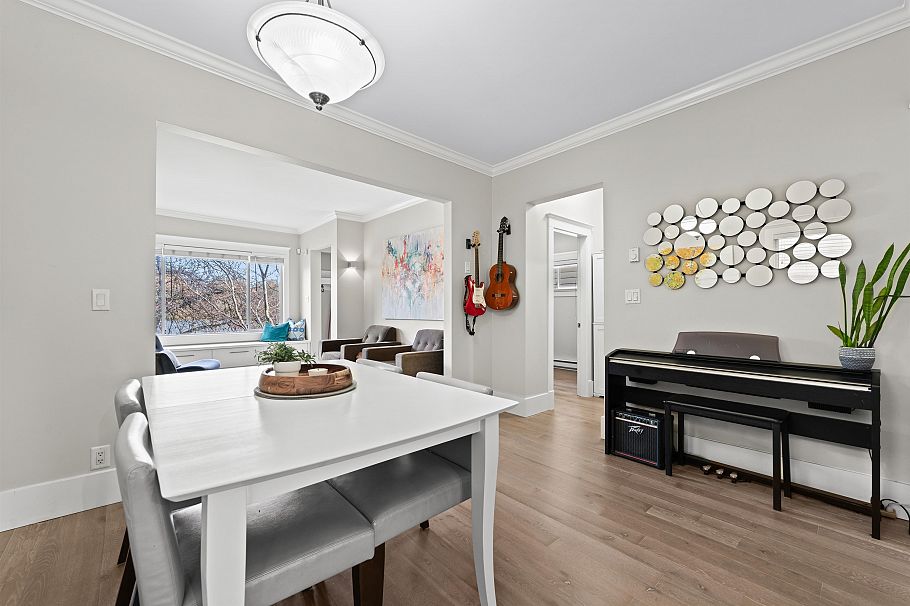 846 E 23rd Avenue Vancouver, BC - 6