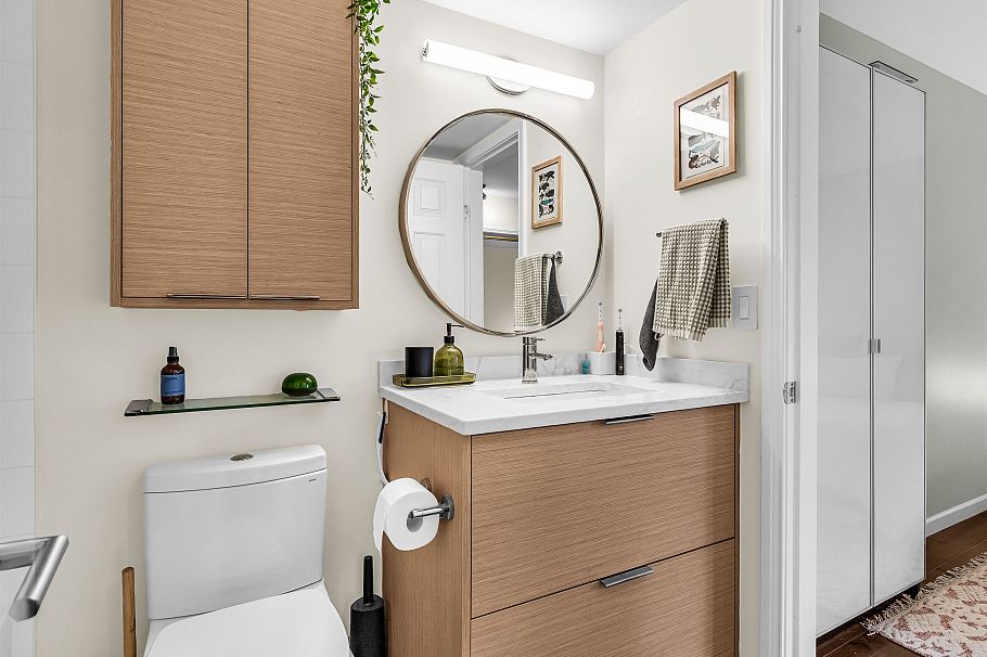 206 1963 W 3rd Avenue Vancouver, BC - 23