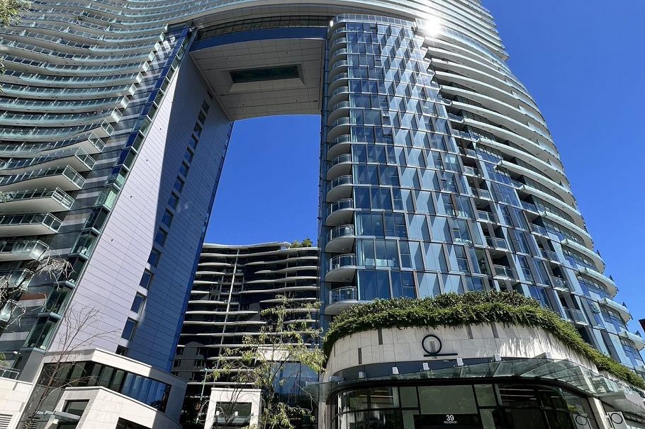 785 87 NELSON STREET, Vancouver BC V5Z 3G7 Vancouver, BC - 18