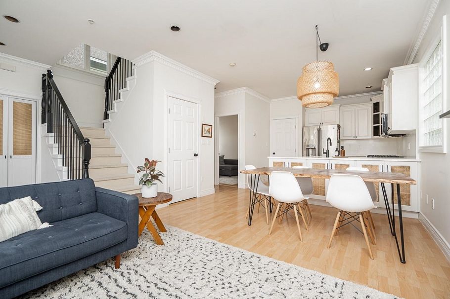 1938 Adanac Street Vancouver, BC - 12