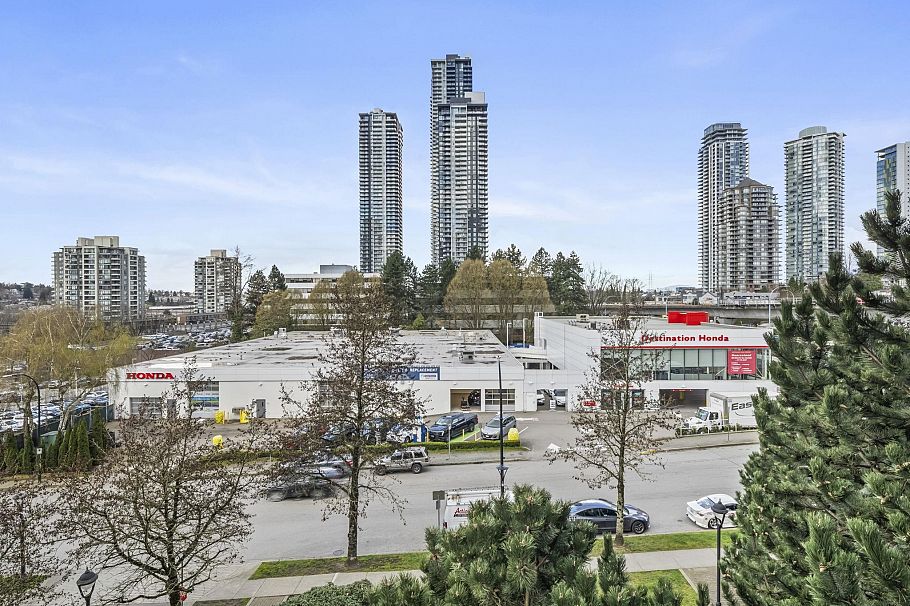 503 2088 Madison Avenue Burnaby, BC - 15