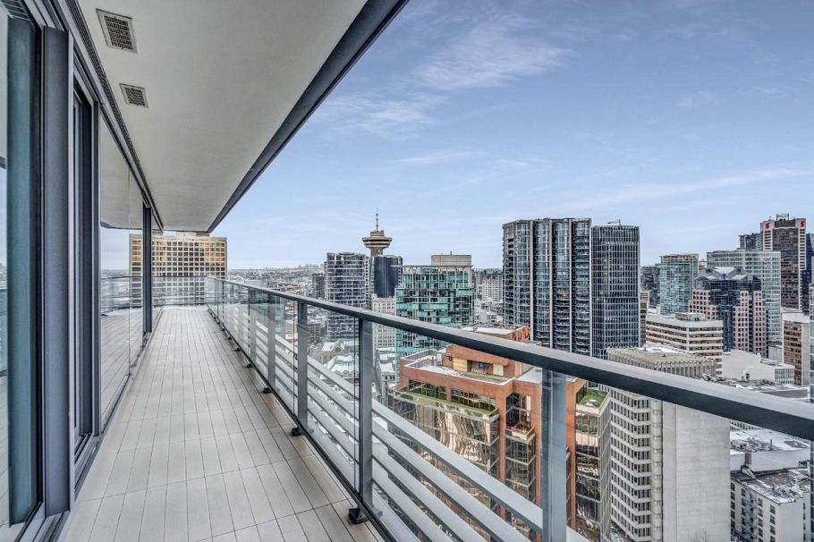 3503 1011 W Cordova Street Vancouver, BC - 22