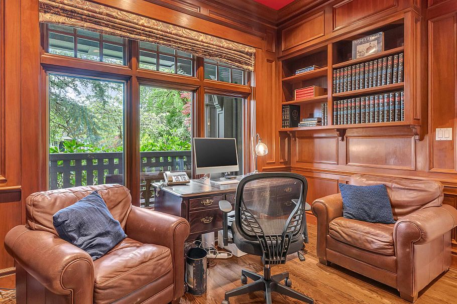 6362 Churchill Street Vancouver, BC - 6