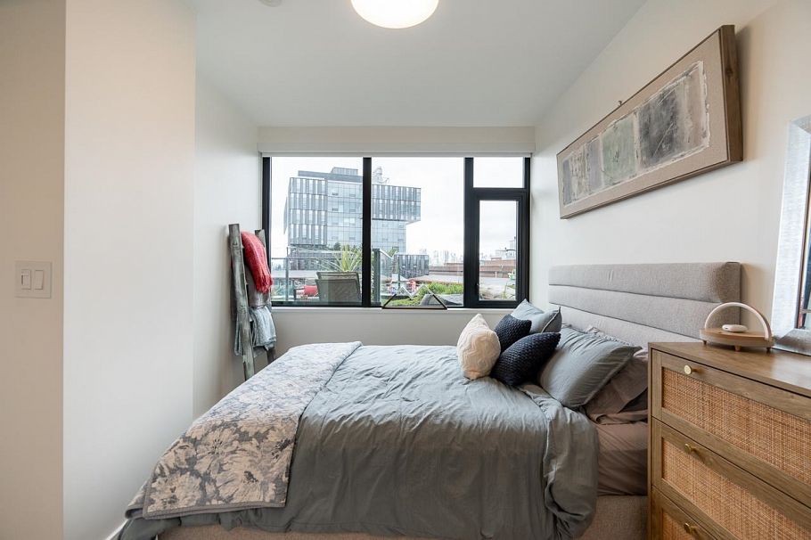 404 210 E 5th Avenue Vancouver, BC - 15