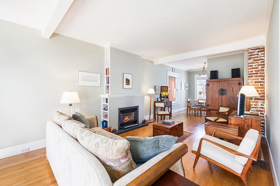 4491 Harriet Street Vancouver, BC - 12