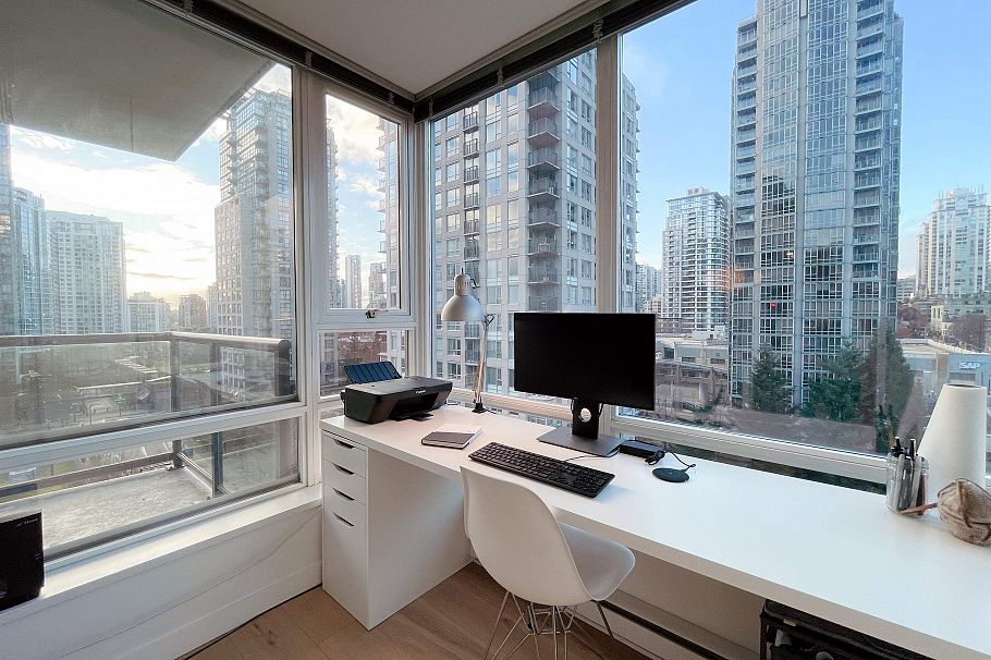 1110 928 Beatty Street Vancouver, BC - 7