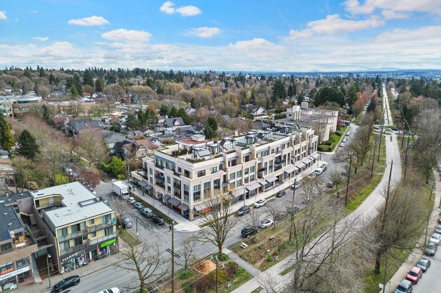 307 2096 W 47th Avenue Vancouver, BC - 35