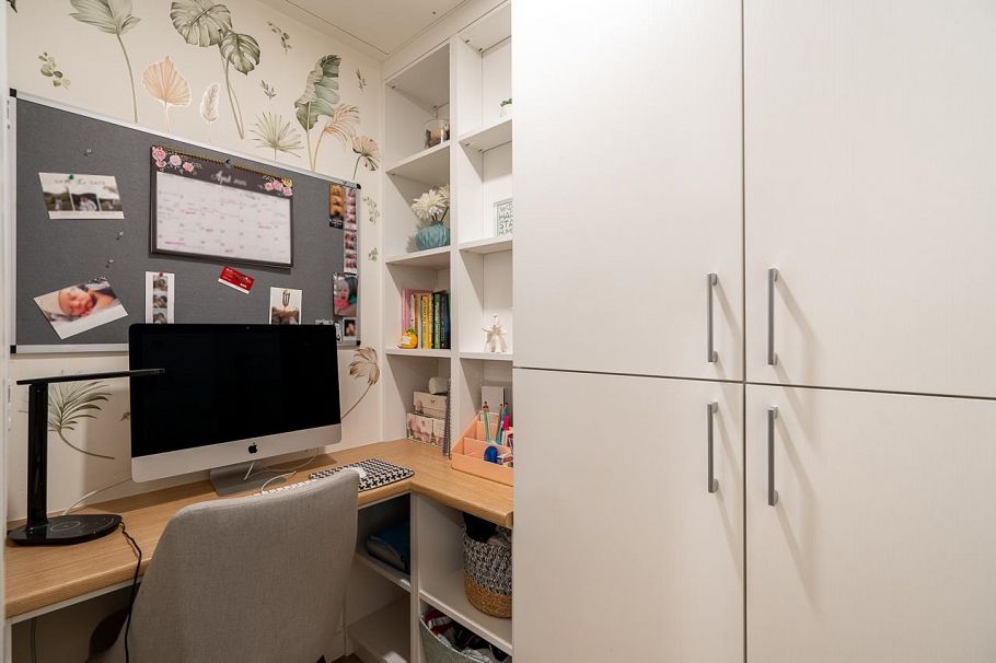 404 210 E 5th Avenue Vancouver, BC - 3