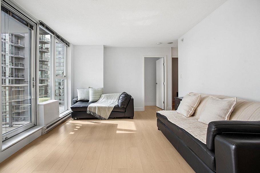 2209 602 Citadel Parade Vancouver, BC - 4