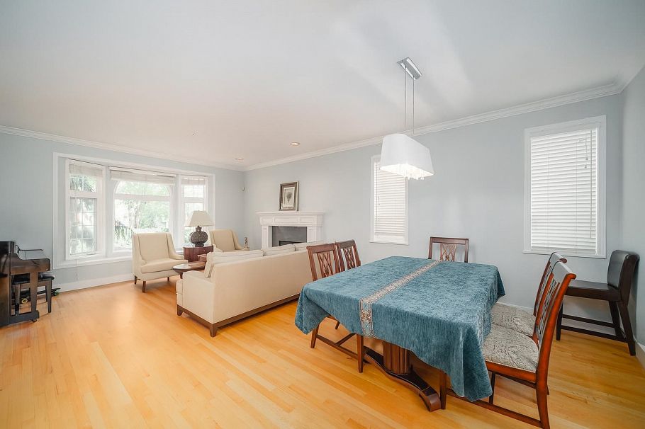 2726 W 42nd Avenue Vancouver, BC - 17