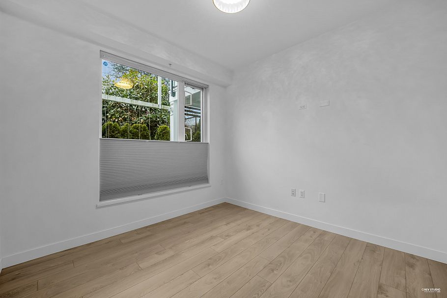 109 6677 Cambie Street Vancouver, BC - 16
