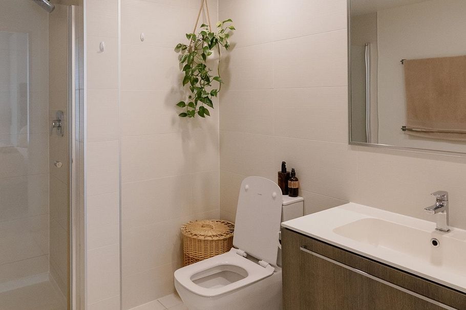 305 285 E 10th Avenue Vancouver, BC - 9