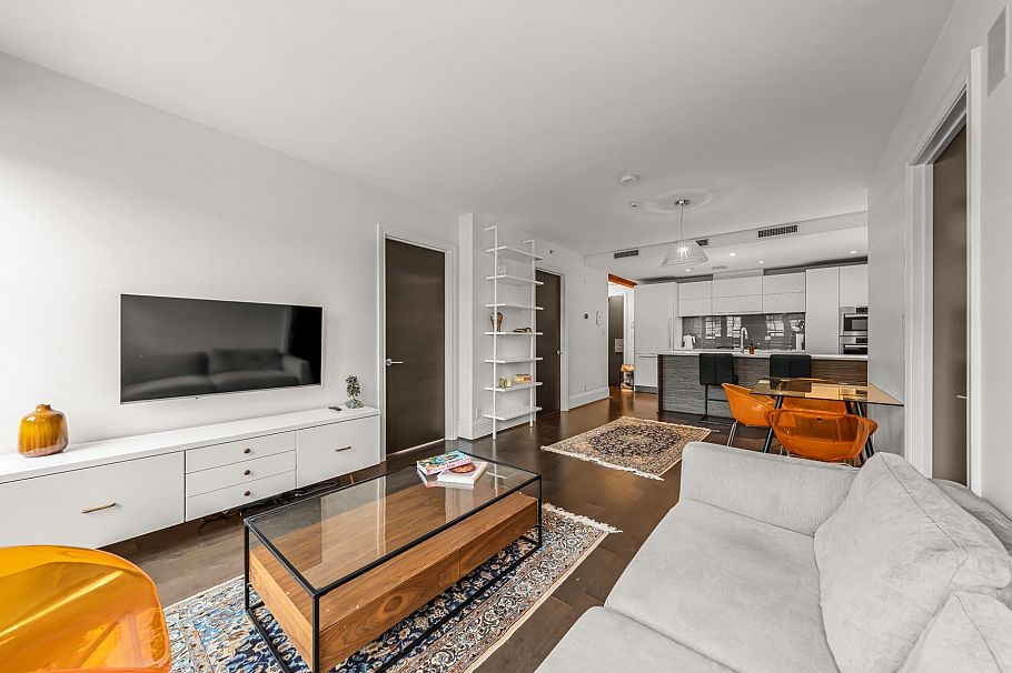 205 2035 W 4th Avenue Vancouver, BC - 7