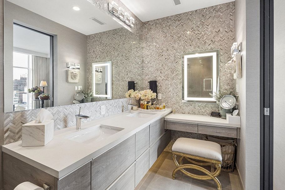 1202 1788 Ontario Street Vancouver, BC - 29