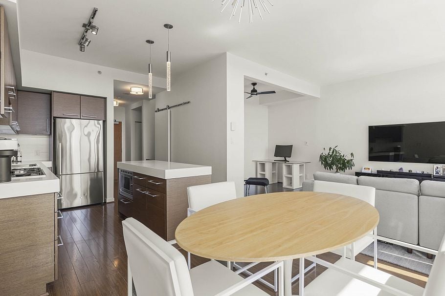 1206 2770 Sophia Street Vancouver, BC - 12