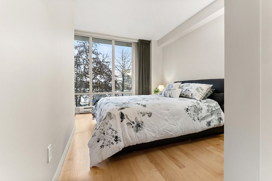 1053 Marinaside Crescent Vancouver, BC - 27