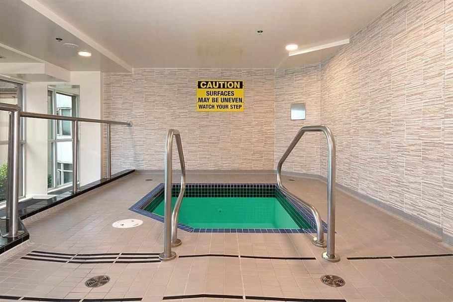 2103 1166 Melville Street Vancouver, BC - 29