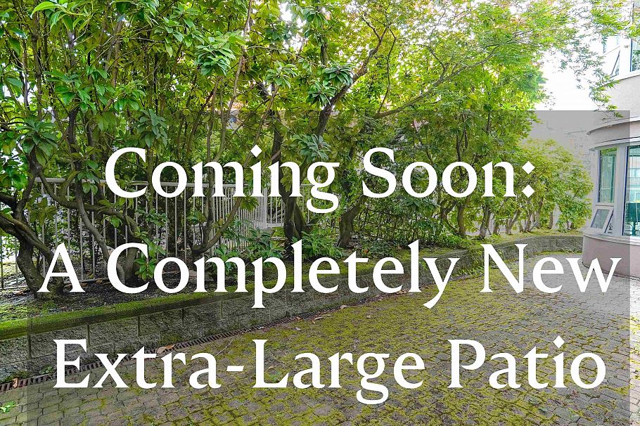 101 1845 Robson Street Vancouver, BC - 12