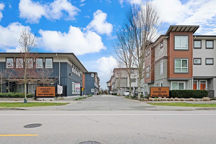 64 10311 River Drive Richmond, BC - 4