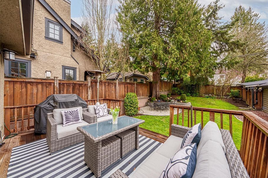 5790 Alma Street Vancouver, BC - 34