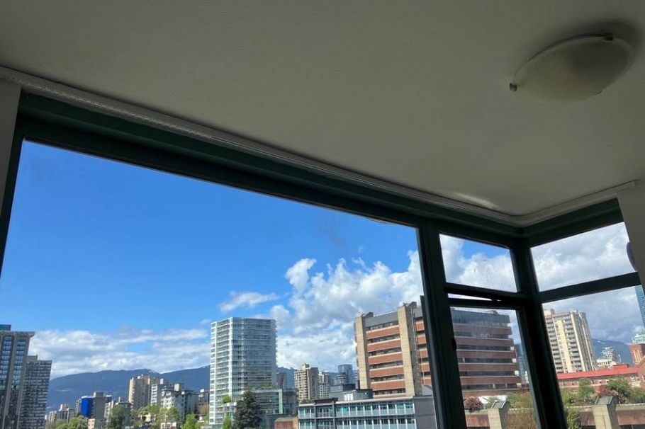 705 1238 Burrard 3638 WEST 35TH AVE STREET, Vancouver BC V6Z 1Z1 Vancouver, BC - 10