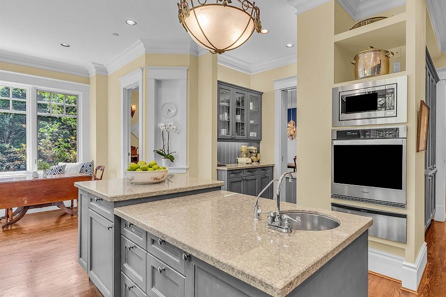 6362 Churchill Street Vancouver, BC - 15