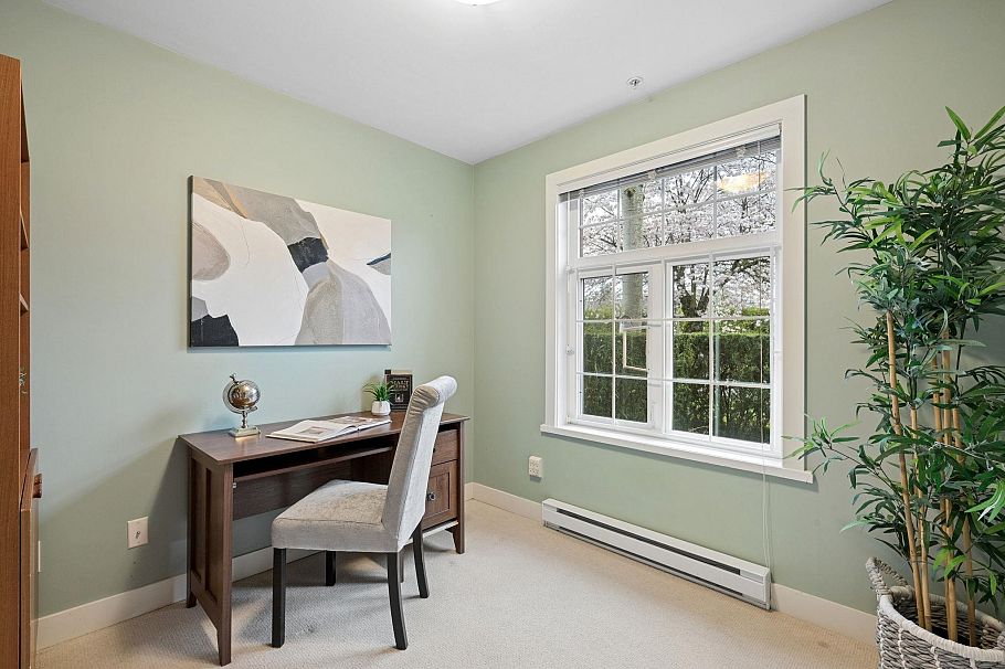 5423 Willow Street Vancouver, BC - 11