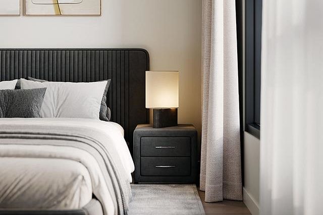 1704 128 W 15th Street North Vancouver, BC - 2