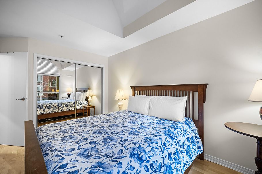 407 1230 Haro Street Vancouver, BC - 25