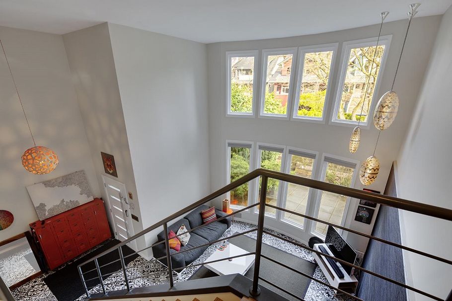 3542 W 2nd Avenue Vancouver, BC - 13