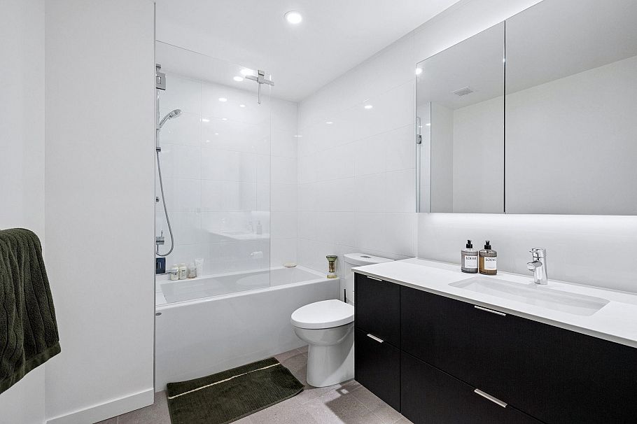 802 210 E 5th Avenue Vancouver, BC - 27