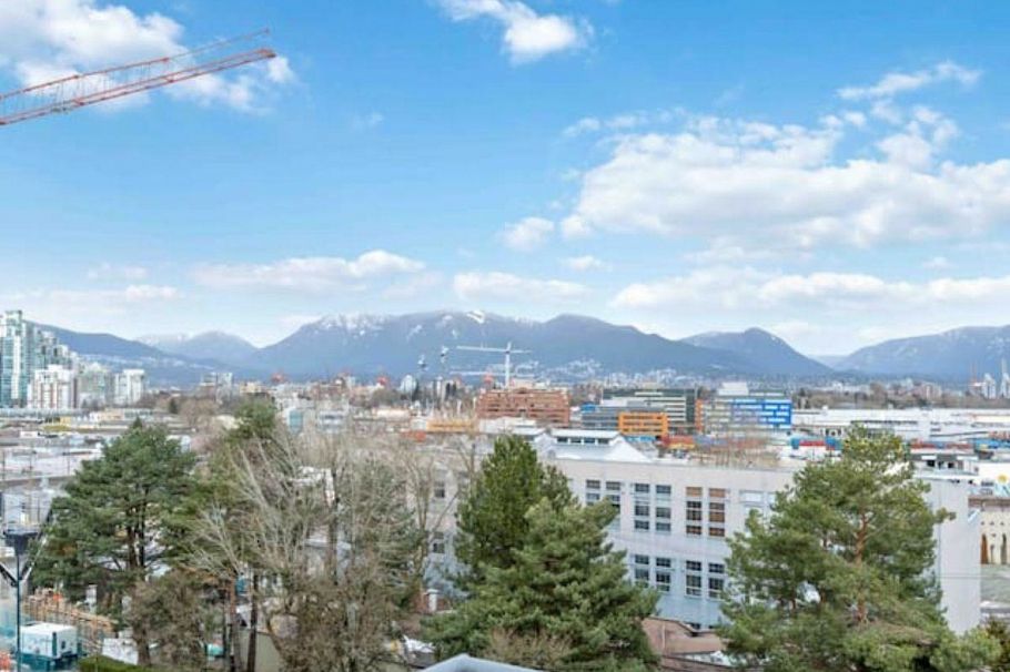 330 350 E 2nd Avenue Vancouver, BC - 21