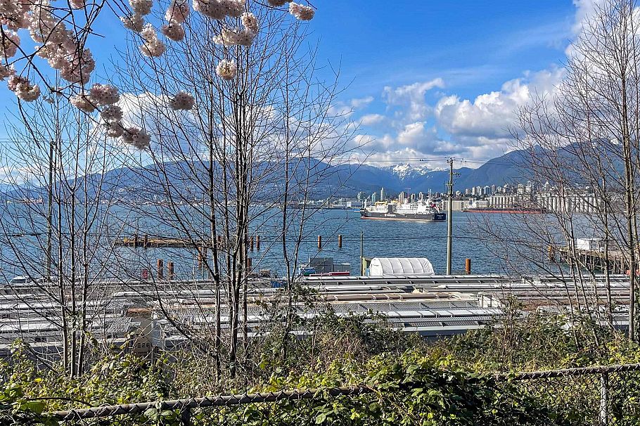 302 2215 Mcgill Street Vancouver, BC - 34