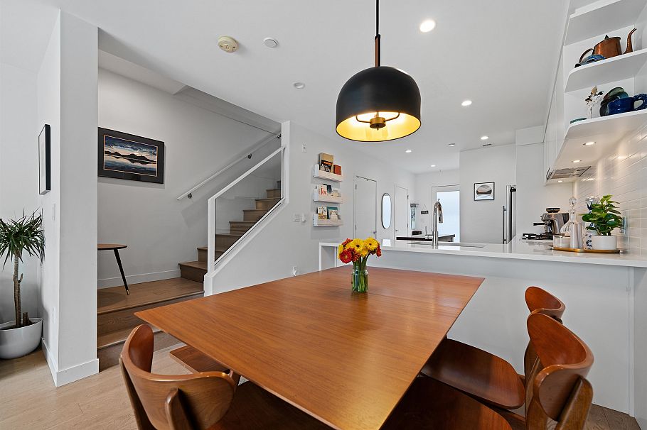 215 311 E 16th Avenue Vancouver, BC - 5