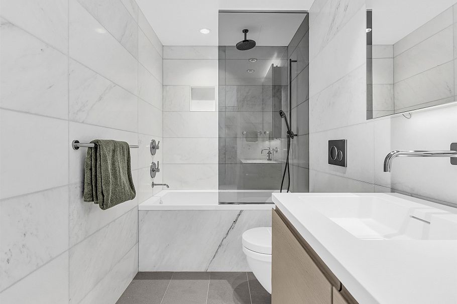 2702 1289 Hornby Street Vancouver, BC - 21