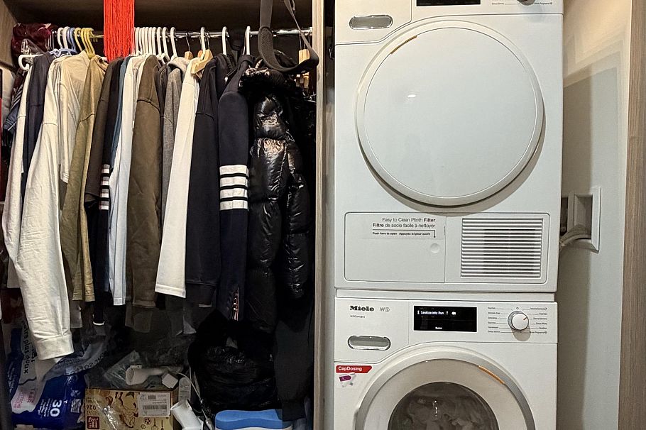 886 87 Nelson Street Vancouver, BC - 17