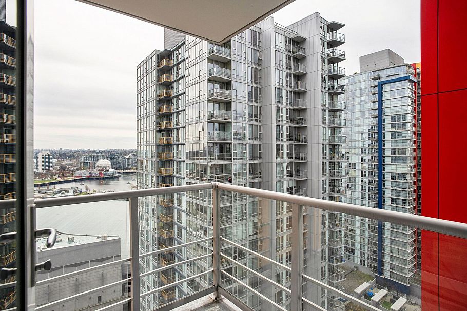 2209 602 Citadel Parade Vancouver, BC - 9