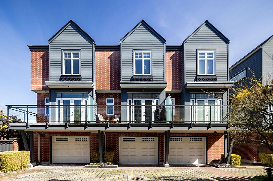 5423 Willow Street Vancouver, BC - 34