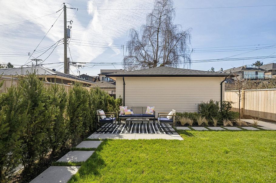2 3648 West 20th Avenue Vancouver, BC - 40