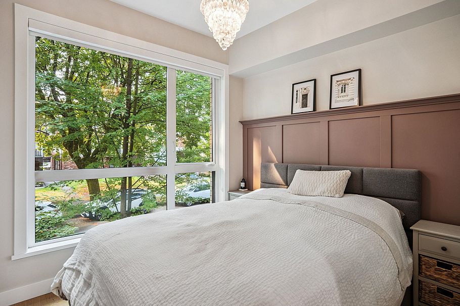 201 3669 West 11th Avenue Vancouver, BC - 17