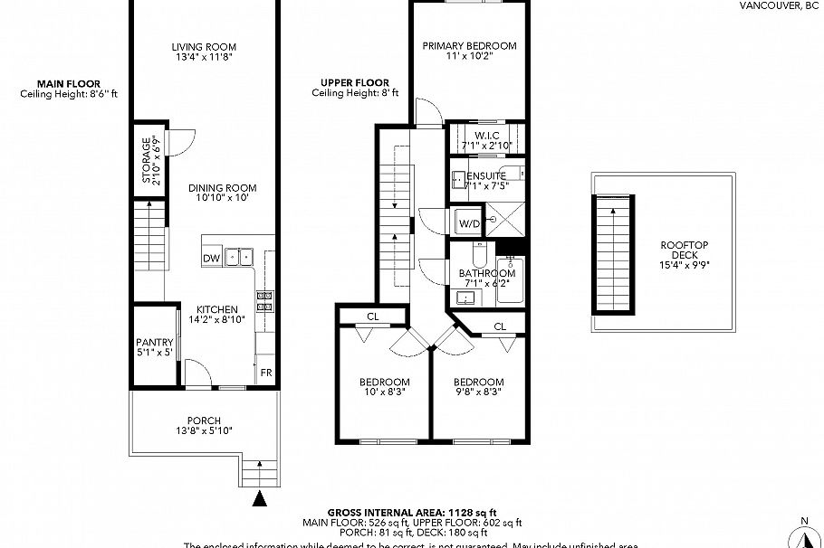 216 455 E 16th Avenue Vancouver, BC - 28