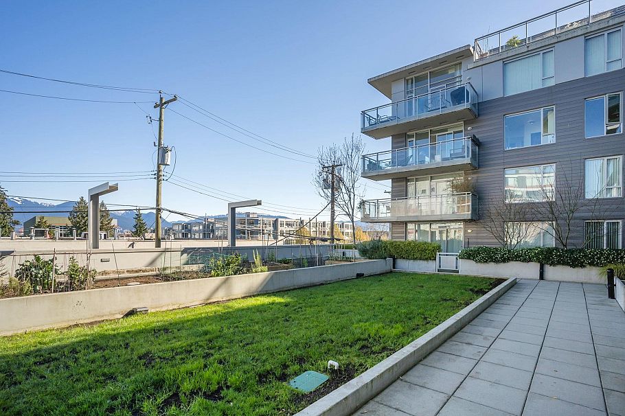 206 289 E 6th Avenue Vancouver, BC - 12