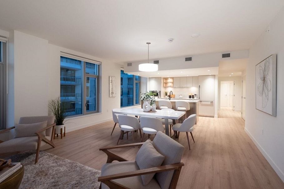 520 755 Harbourside Drive North Vancouver, BC - 14